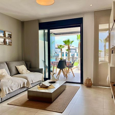 הוילה Los Altos Casa Punta Prima II מראה חיצוני תמונה