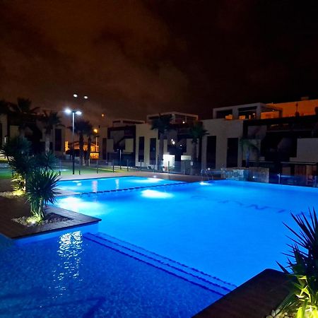 הוילה Los Altos Casa Punta Prima II מראה חיצוני תמונה