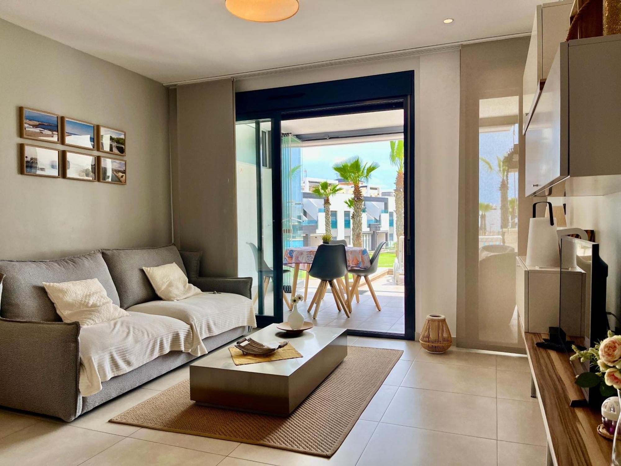 הוילה Los Altos Casa Punta Prima II מראה חיצוני תמונה