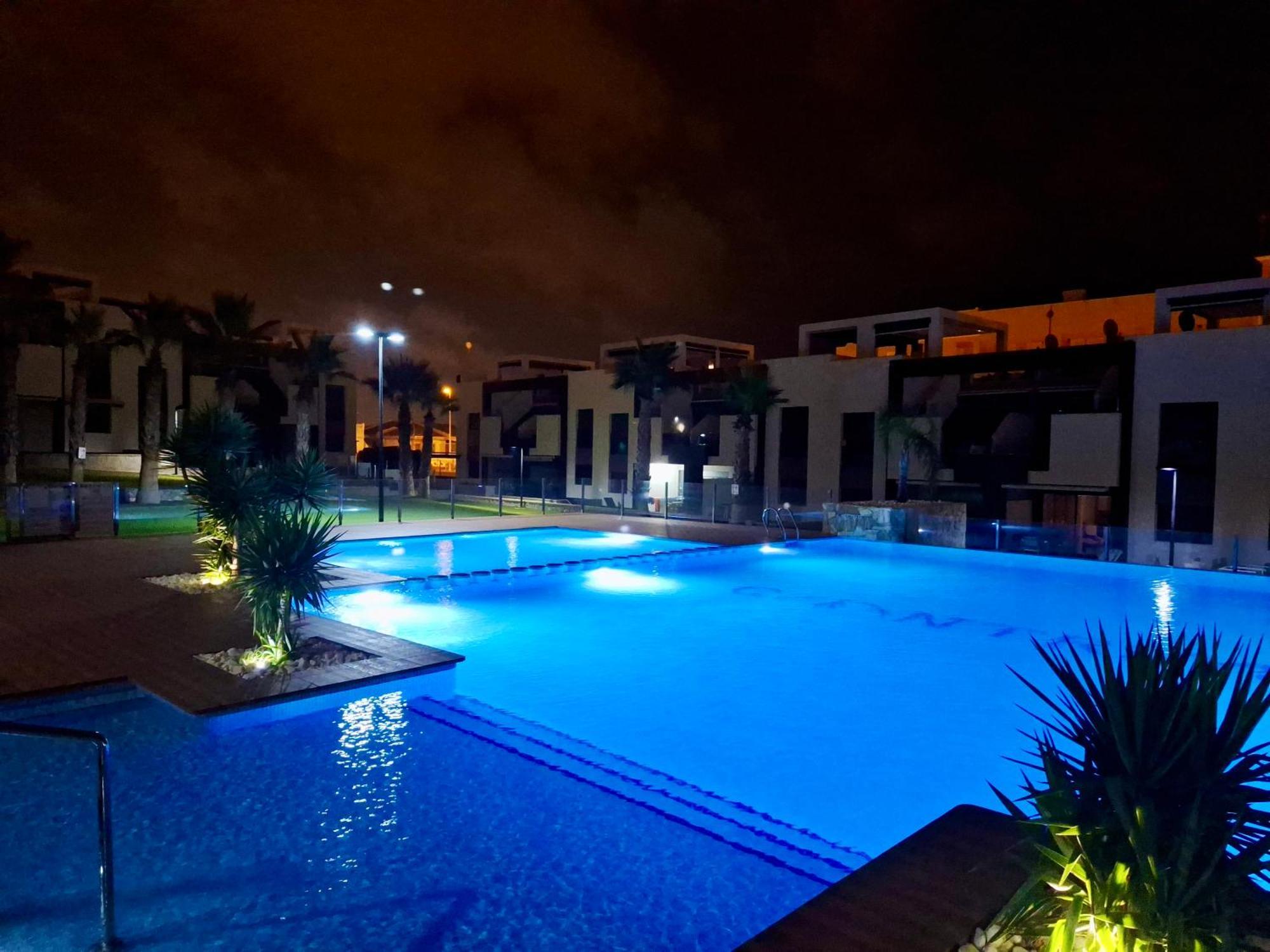 הוילה Los Altos Casa Punta Prima II מראה חיצוני תמונה