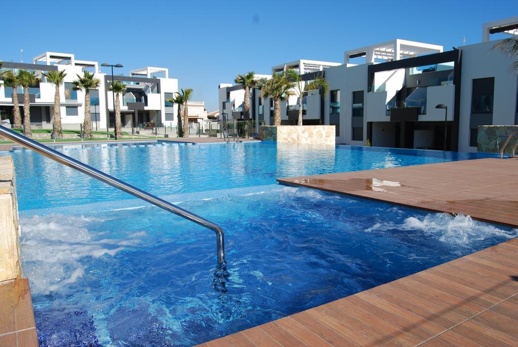 הוילה Los Altos Casa Punta Prima II מראה חיצוני תמונה
