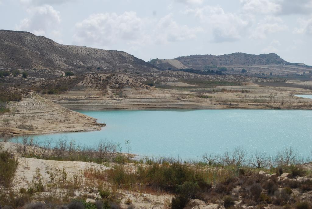 הוילה Los Altos Casa Punta Prima II מראה חיצוני תמונה