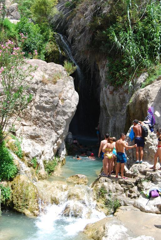 הוילה Los Altos Casa Punta Prima II מראה חיצוני תמונה